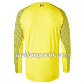 Maillot de Foot Liverpool Gardien Domicile 2018/19 ML